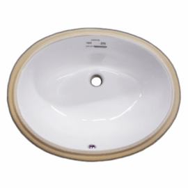 Arrow Undermount Vanity Basin AP406