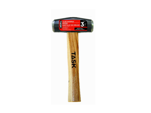 Task Hammer Club T71130