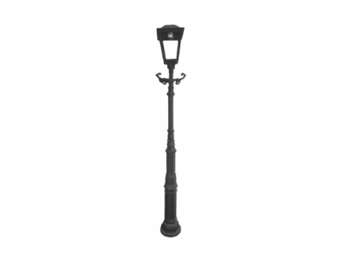 Lamp Post H585A