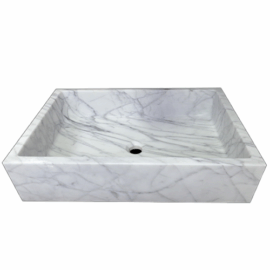 BSL HJSB007 Marble Basin