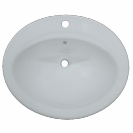 Berkley Vanity Basin 1TH L1030
