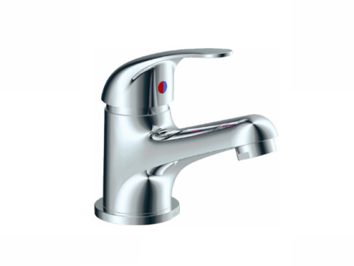 Sayco Basin Mixer B471-CP