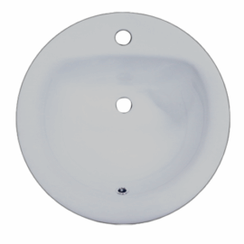 ST-6001 Vanity Basin 1TH