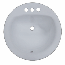 ST-6001 Vanity Basin 3TH