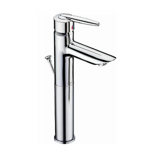 Delta Grail Basin Mixer 25225-PLA