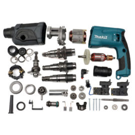 Power Tool Spare Parts