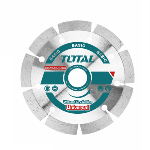 Total Cutting Blade Segmented #TAC2111153