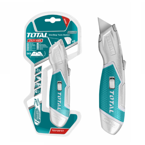 Total Utility Knife #TH5126101