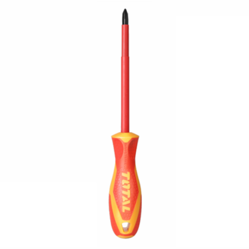 Total Screwdriver Insulated #THTISPH2100 – Ali's Hardware Limited