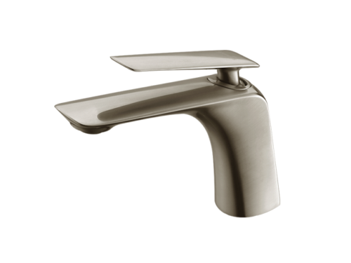 Aquarius Basin Mixer B120-BN