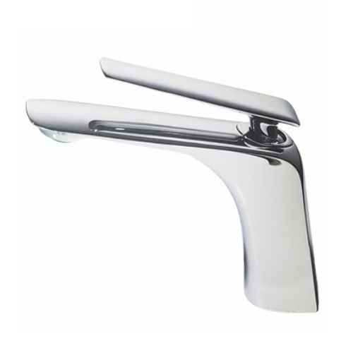 Aquarius Basin Mixer B120-CP