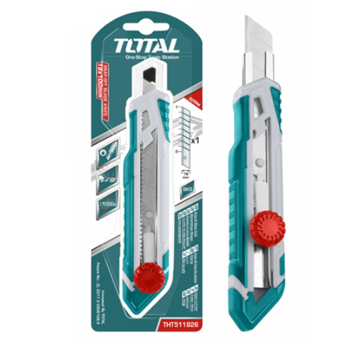 Total Utility Knife #THT511826