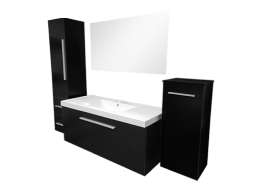 Basin Vanity AG-BF6012