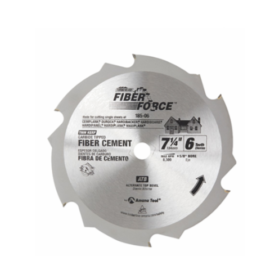 Timberline Circular Saw Blade #185-06