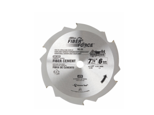 Timberline Circular Saw Blade #185-06