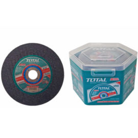 Total Metal Cutting Disc #TAC22110550