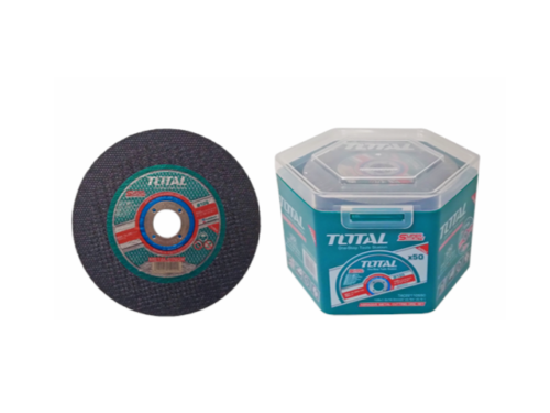 Total Metal Cutting Disc #TAC22110550