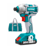 Total Cordless Impact Driver #UTIRLI2002