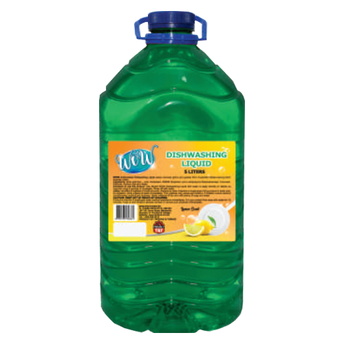 WOW Dish Washing Liquid