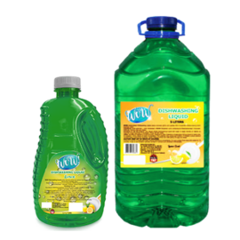 WOW Dish Washing Liquid