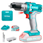 TOTAL Impact Drill Cordless #UTIDLI201452