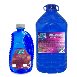 WOW Disinfectant