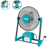 TOTAL Fan 13" #UTFALI2001