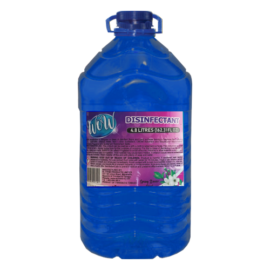 WOW Disinfectant