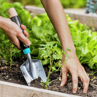 GARDENING