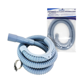 GRIPTIGHT Plastic Discharge Hose