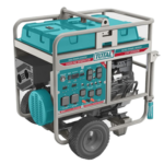 TOTAL Gasoline Generator #UTPI1200006