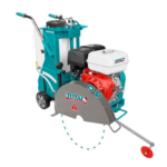 TOTAL Floor Saw Gasoline #TP1016-1