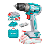 TOTAL Cordless Drill #UTDLI20453