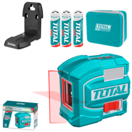TOTAL Self Leveling Line Laser #TLL156503