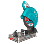 TOTAL Cut Off Saw 14"