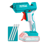 TOTAL Cordless Glue Gun #TGGLI2001