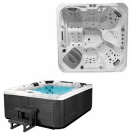 AG-1008 Outdoor Jacuzzi