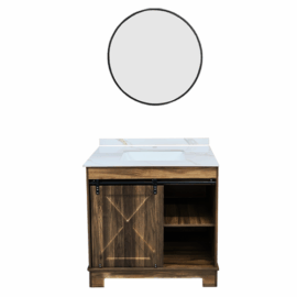 AG Basin Vanity #AM-539