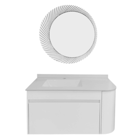 AG Basin Vanity #AM-0913