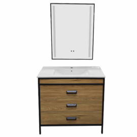 AG Basin Vanity #EC-2009