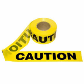 Caution Tape #15001/14100