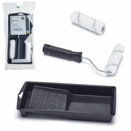 HARRIS Medium Roller Set