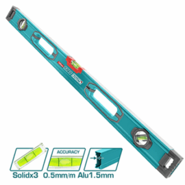 TOTAL 120cm Spirit Level #TMT212028