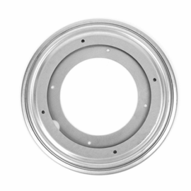 BSL Galvanized Lazy Susan #KY-617