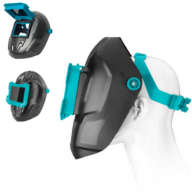 TOTAL Welding Mask #TSP9216