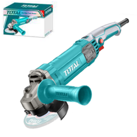 TOTAL Angle Grinder #UTG110125563
