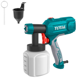 TOTAL Electric Spray Gun #UTT3506