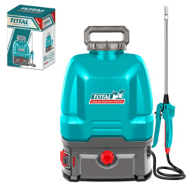 TOTAL Cordless Sprayer 16L #TSPLI2016