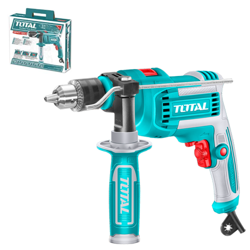 TOTAL Impact Drill 900W UTG1091366
