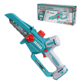 TOTAL Cordless Saw Pruner 5 Inch TGSLI2066